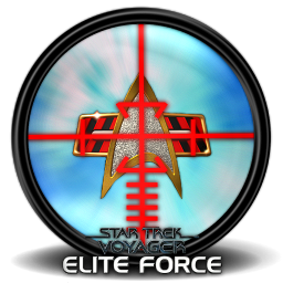 Star Trek Voyager Elite Force_4